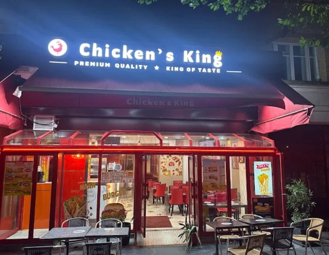 Chicken's King — photo 2