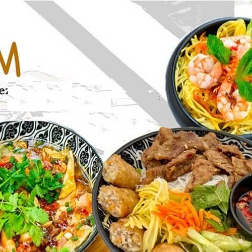 Photo de Comme Au Vietnam