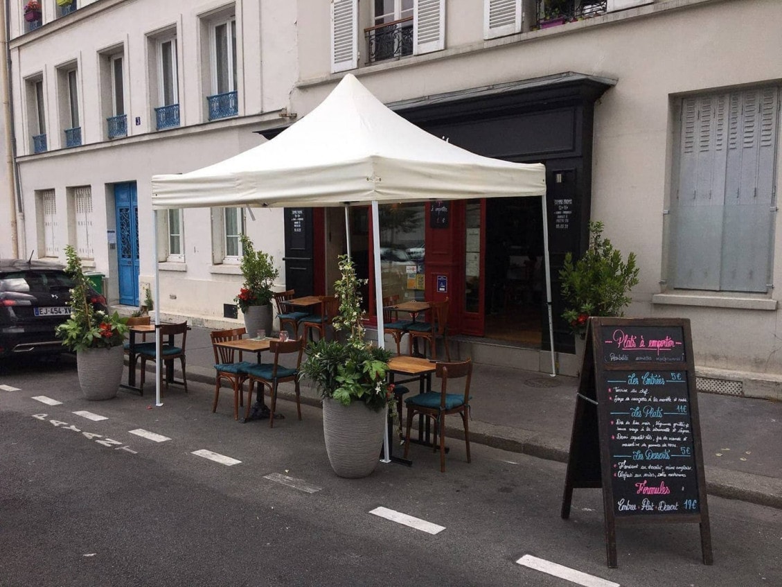 Comme promis — photo 2