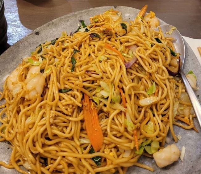 Crazy Noodles — photo 2