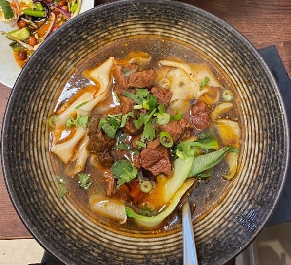 Photo de Crazy Noodles