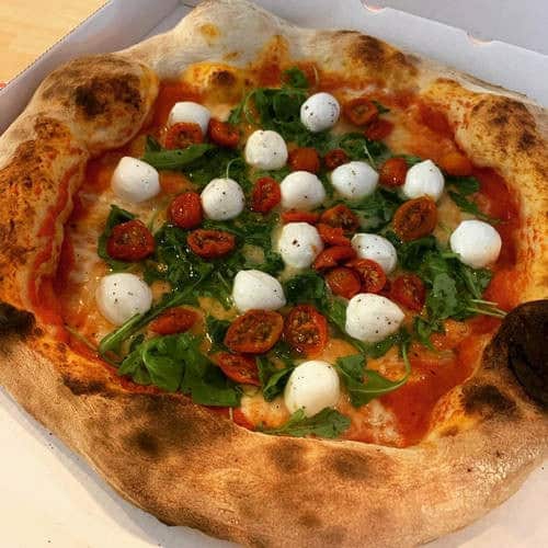 Cuccagna — photo 2