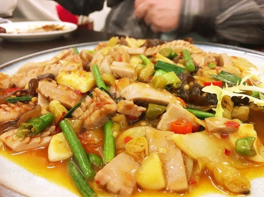 Photo de Dao