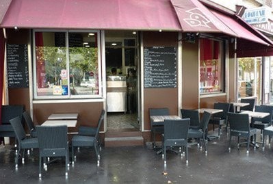 David Zapp's — photo 2