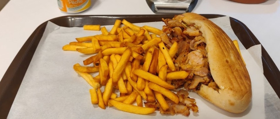 Photo de Délices Saint Marcel