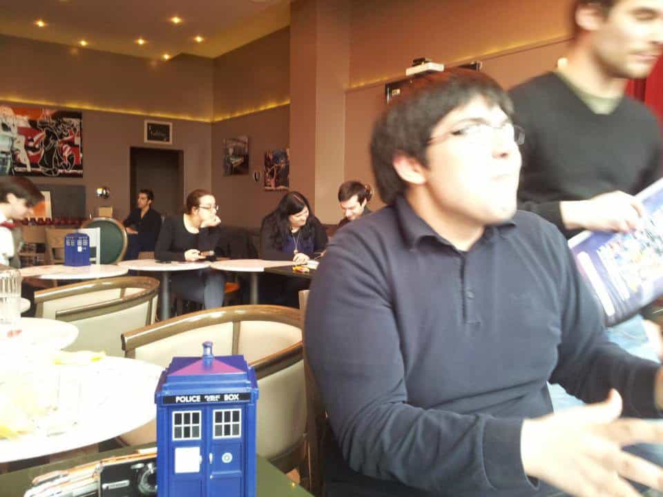 Dupont Café — photo 3