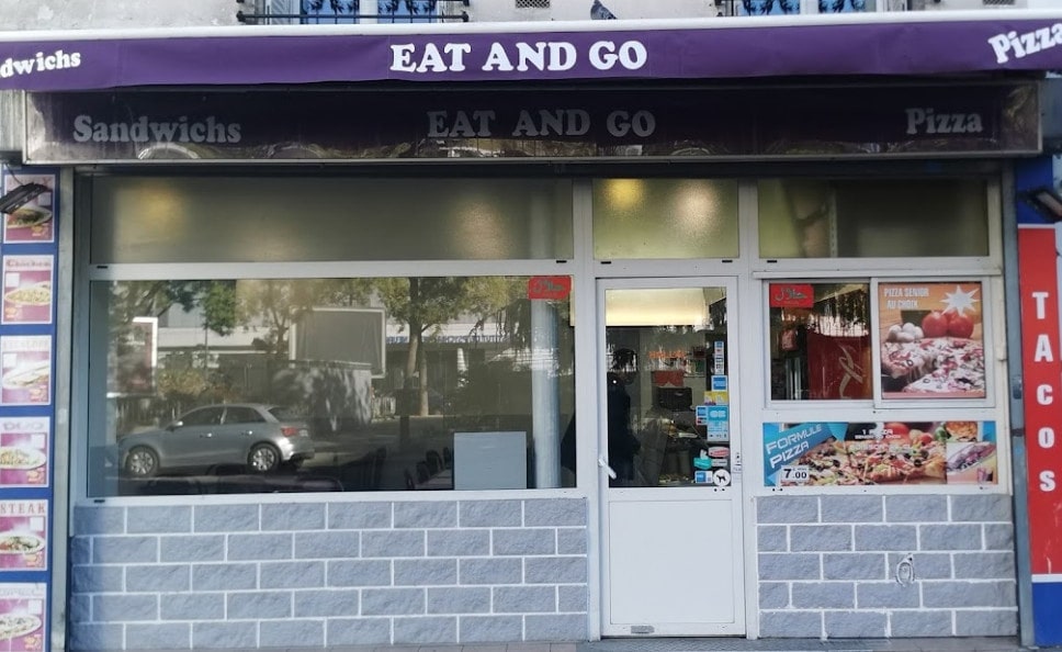 Photo de Eat and Go