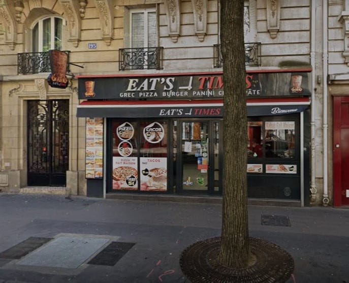 Eat's Time — photo 2