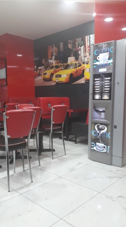 Eat's Time — photo 3