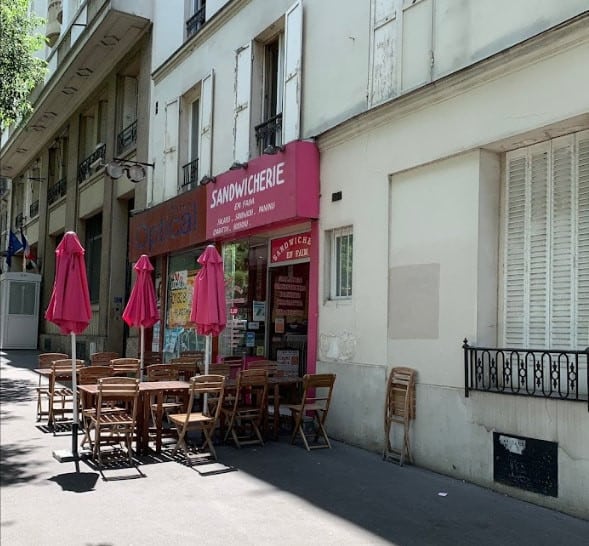 En Faim — photo 2