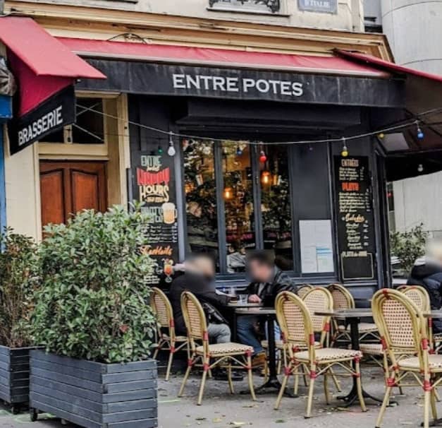 Entre Potes — photo 3