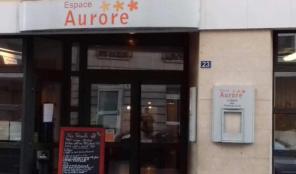 Espace Aurore — photo 2