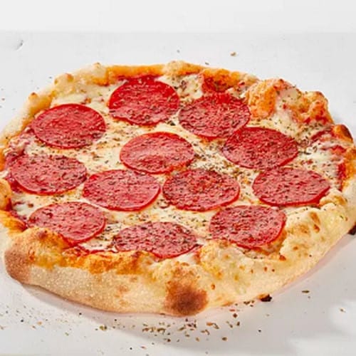 FO Pizza — photo 2