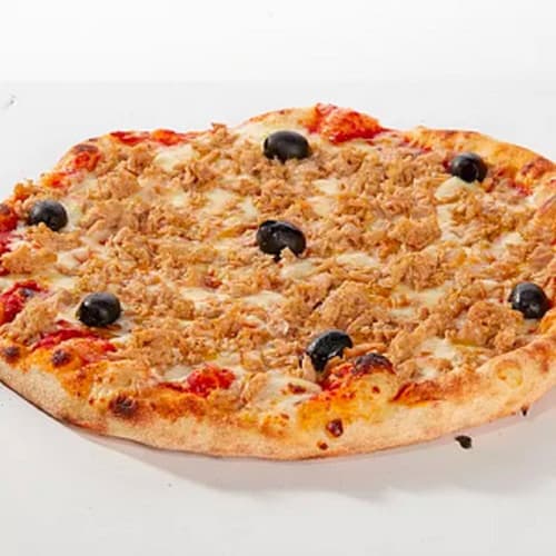 Photo de FO Pizza