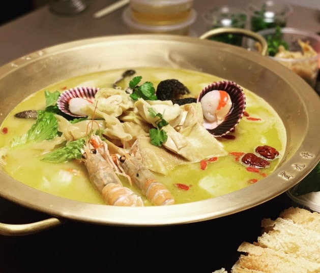 Photo de Fondue 9
