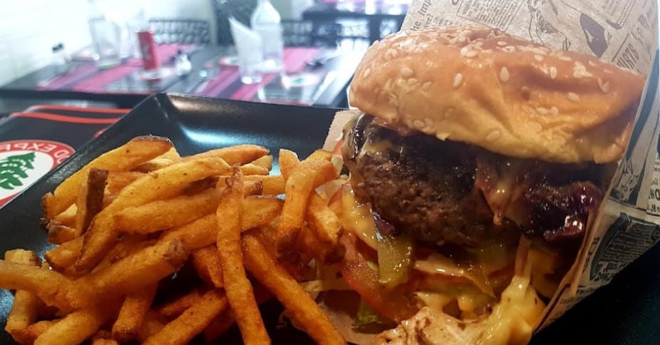 Food express — photo 2