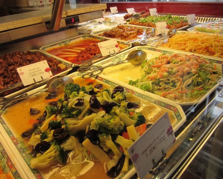 Gourmet d'Asie — photo 2