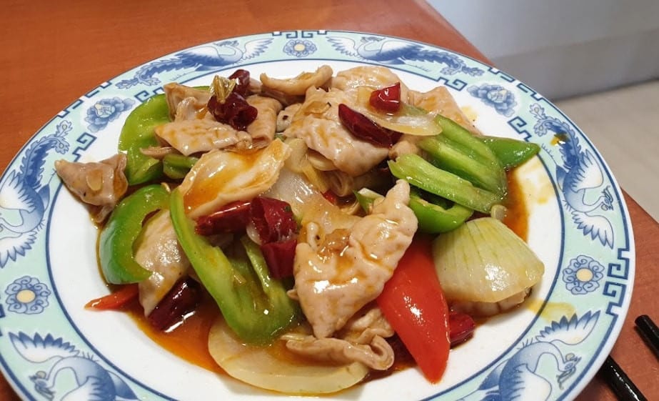 Gourmet Tsingtao — photo 2