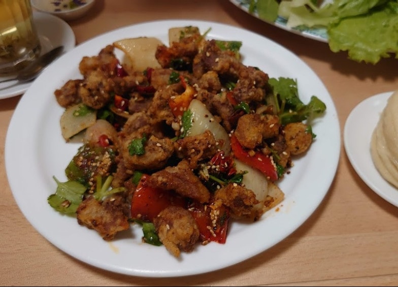Photo de Gourmet Tsingtao