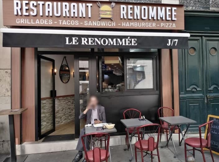 Grillade de la Renommée — photo 2