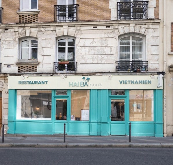 Hai Bà Paris — photo 3