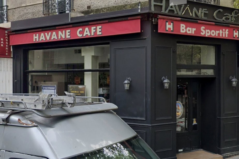 Havane Café — photo 3