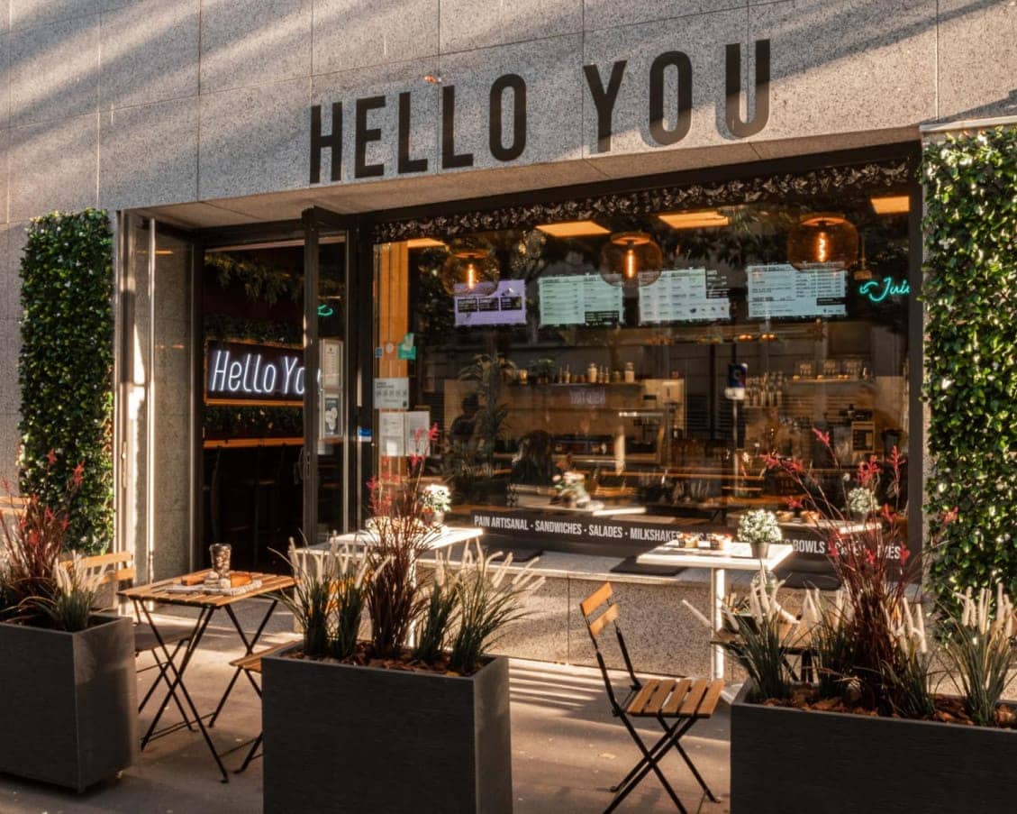 Hello You — photo 3
