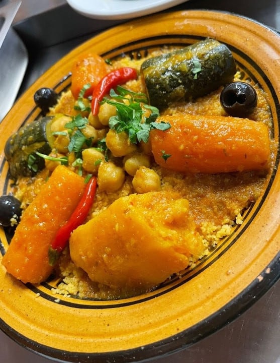 Photo de House Food