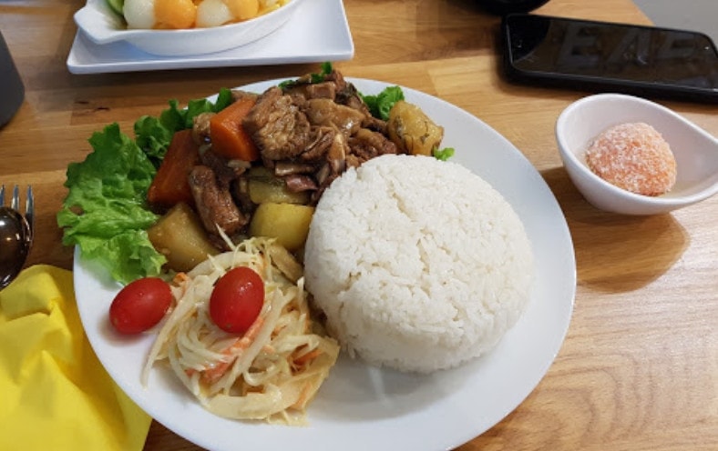 Photo de Hui Lau Shan