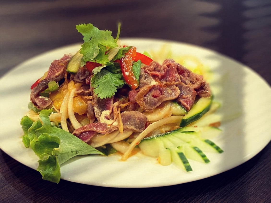 Photo de I love pho