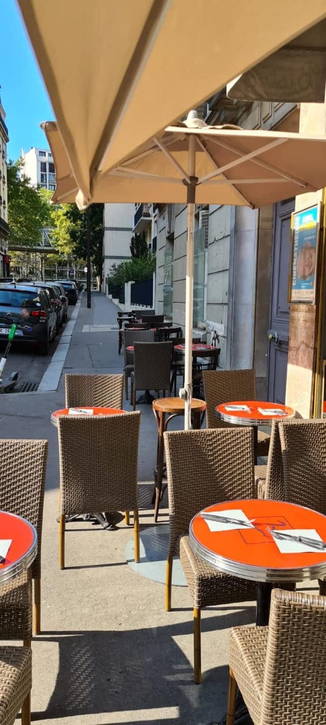 Il était un square — photo 3