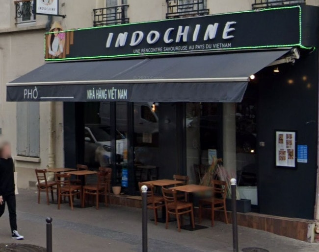 Indochine — photo 3
