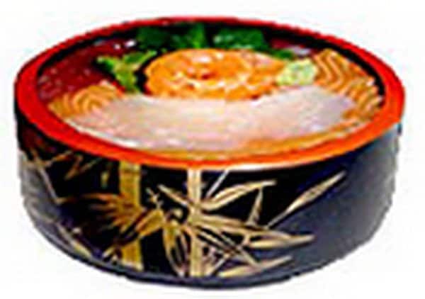 Ishin Sushi — photo 3