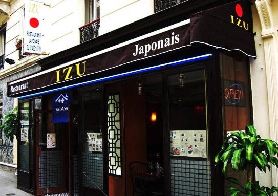 Izu — photo 2