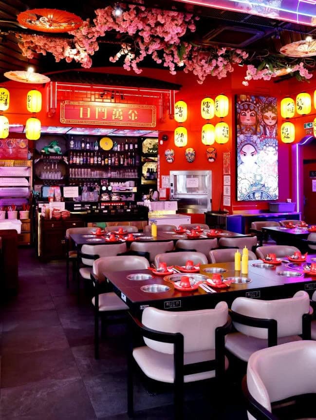 K13 hot pot — photo 2