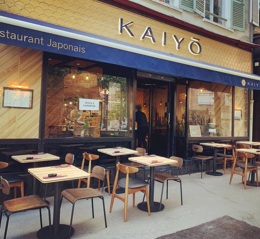 kaiyo — photo 3