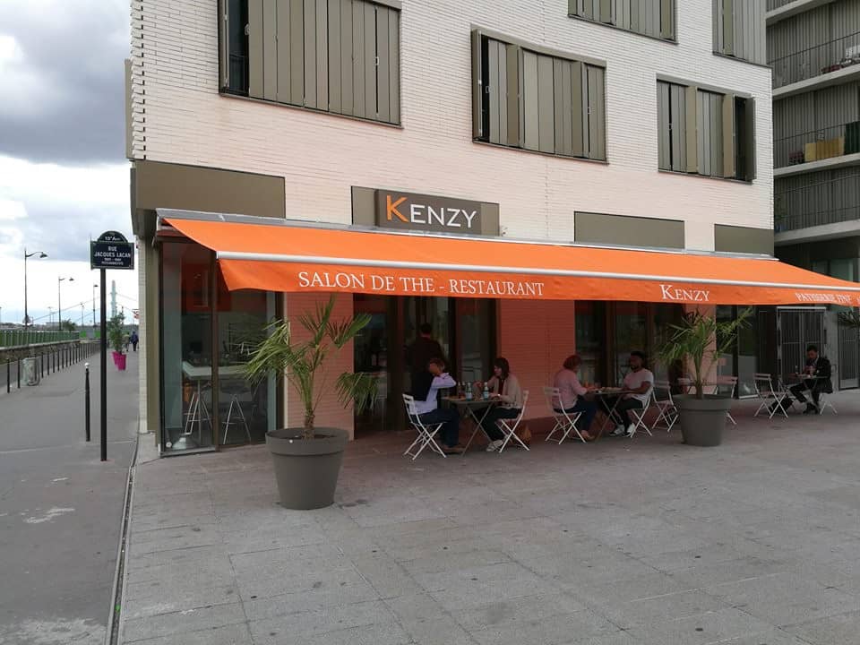 Kenzy — photo 3