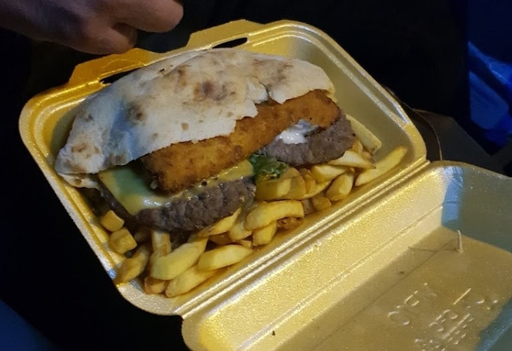 Photo de King Food