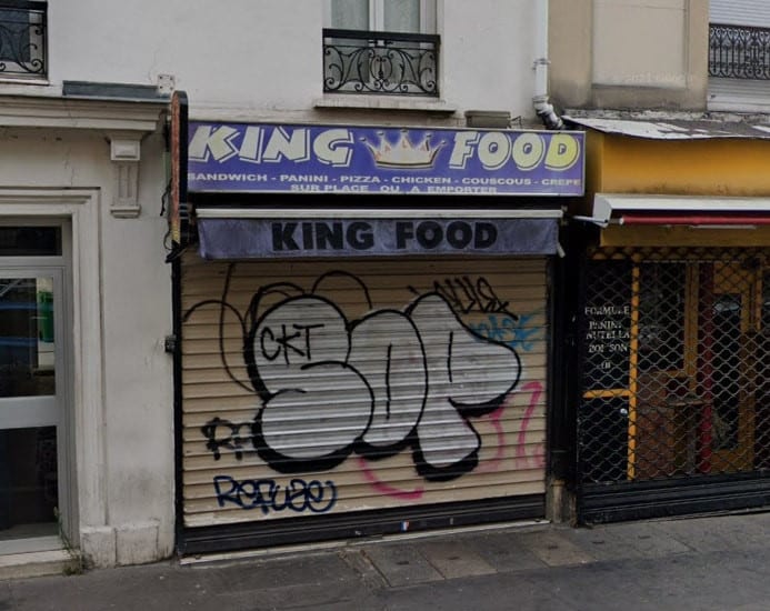 King Food — photo 3