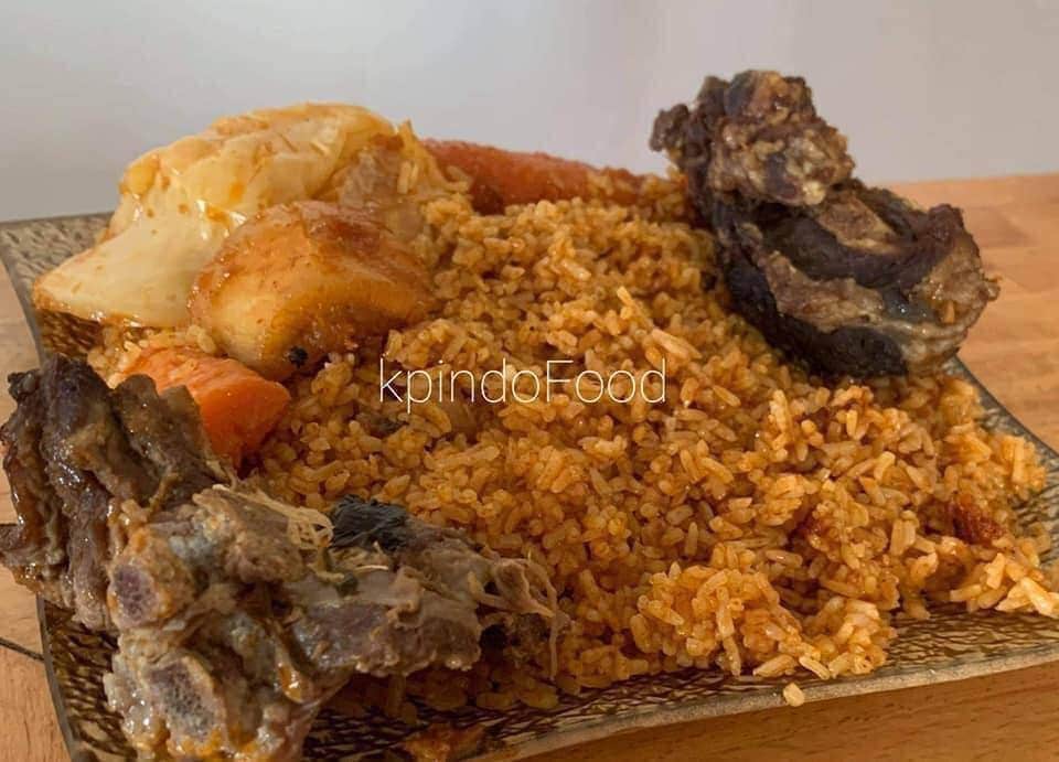 kpindo Food — photo 2