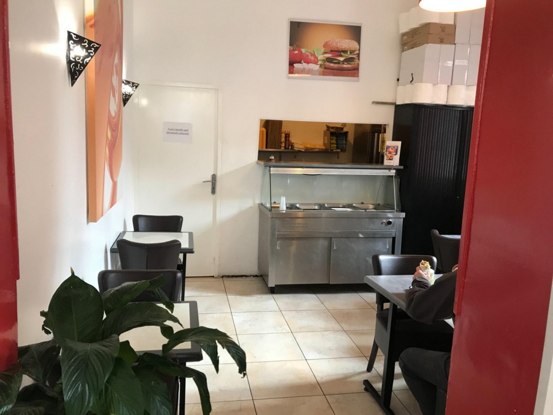L'Amiral — photo 3
