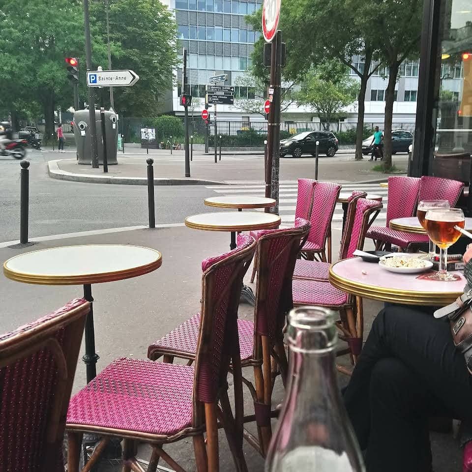 L'Ariel — photo 3