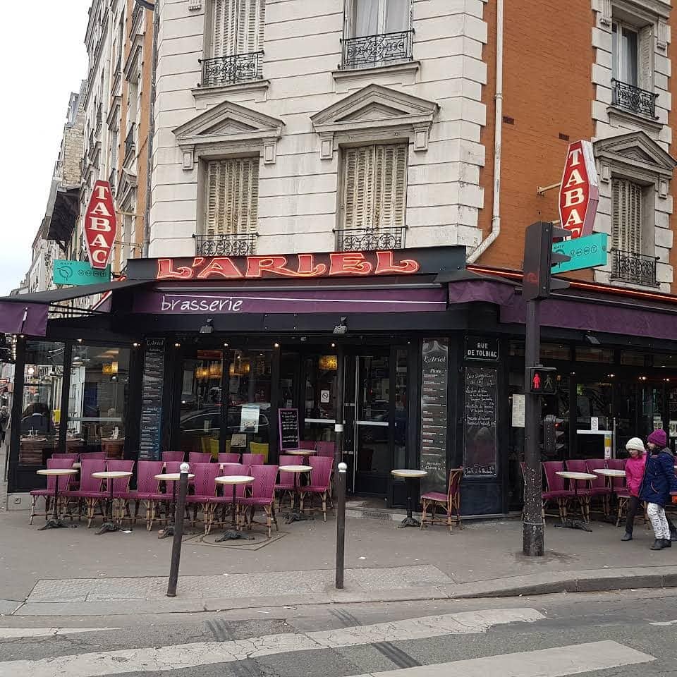 L'Ariel — photo 2