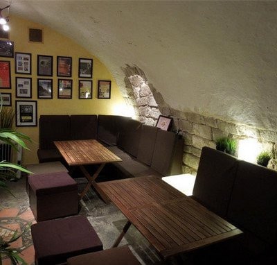 L'arobase — photo 3