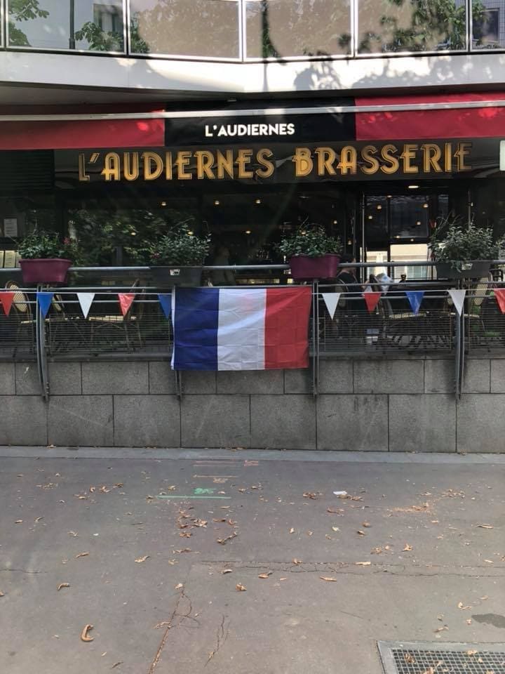 L'Audièrnes — photo 2