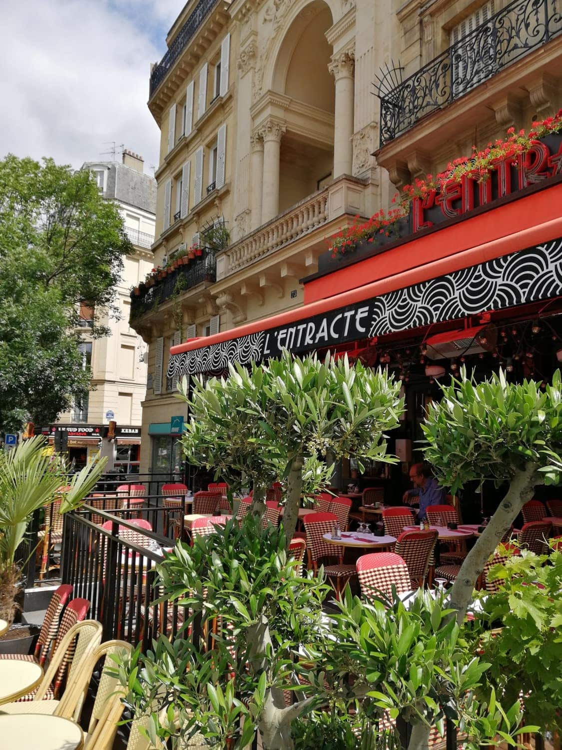 L'Entracte des Gobelins — photo 3