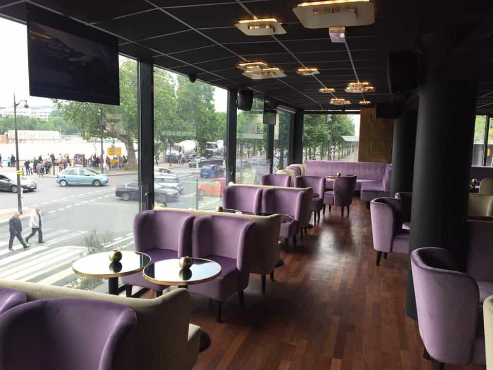 L'Opium — photo 3