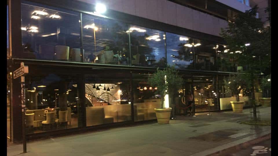 L'Opium — photo 2