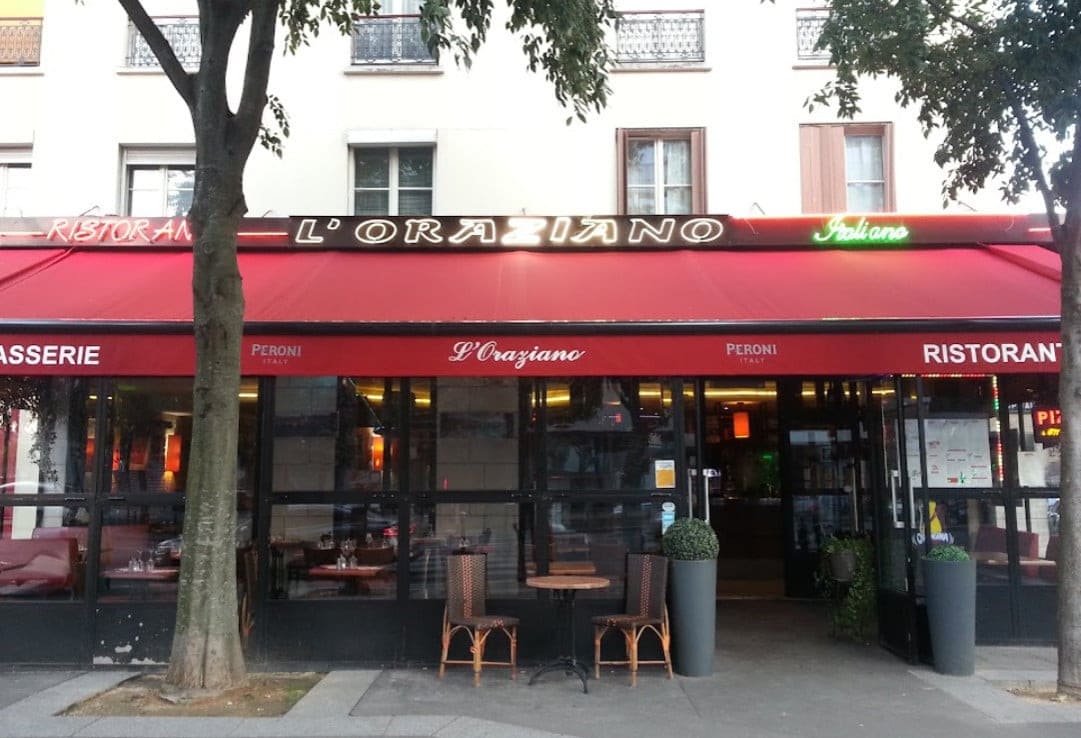 L'Oraziano — photo 3