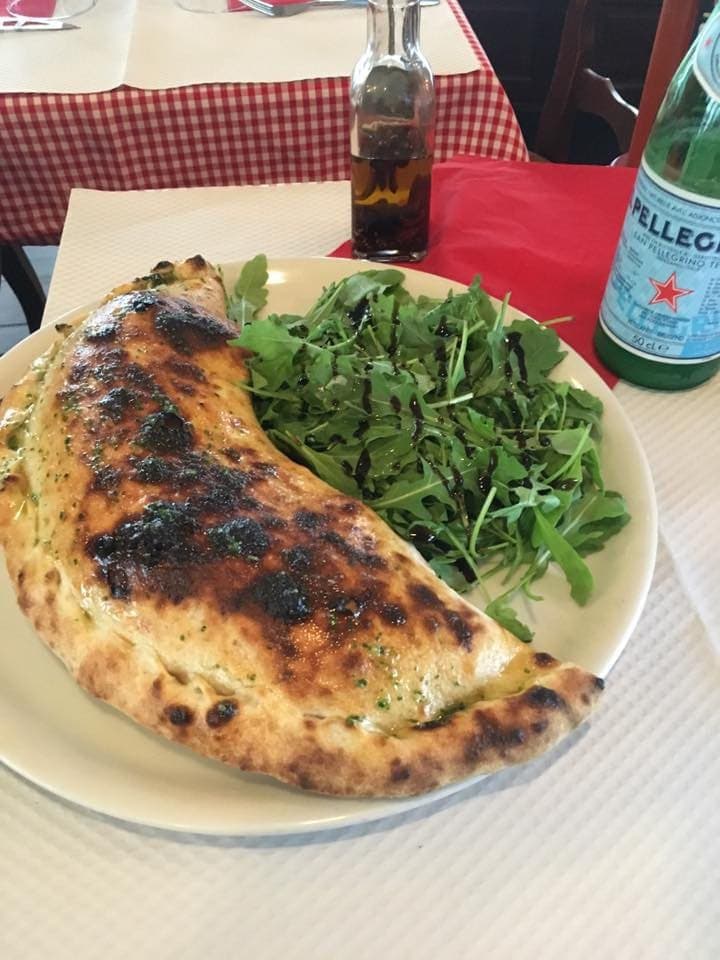 Photo de La Bella Donna